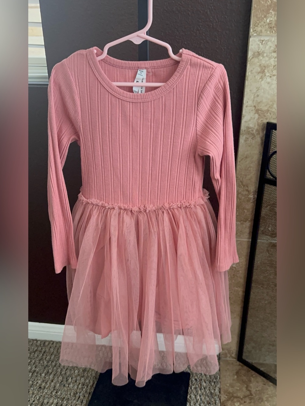 Cotton On Girls Made For Twirling Dress. Size 5.